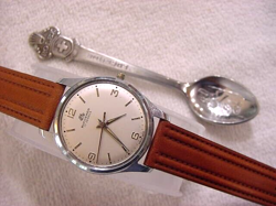 BUCHERER MENS