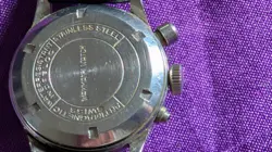 72 MOVEMENT
