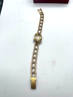 GOLD DIAMONDS VINTAGE