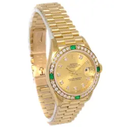 DATEJUST 26MM REF.69078