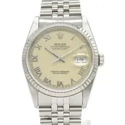 WRIST WATCH 16234