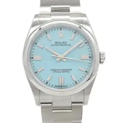 126000 AUTOMATIC STAINLESS