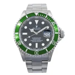 SELF-WINDING WRISTWATCH 16610...