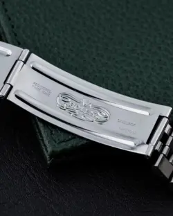 WATCH BOX REF.