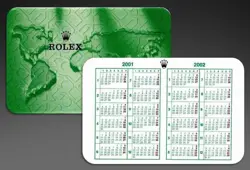 CARD 2001