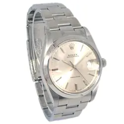 SELF-WINDING SS XX91040