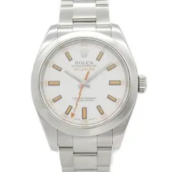 WRIST WATCH 116400