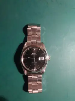 DIAL AUTHENTICATED
