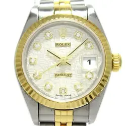K636579 SILVER WOMEN'S