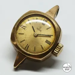 BY ROLEX VINTAGE