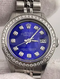6924 LADIES DATEJUST