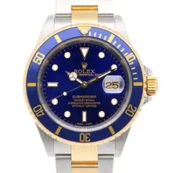 PERPETUAL 16613 WATCH
