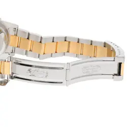 rolex Submariner Oyster Perpetual 16613 watch men TO174578