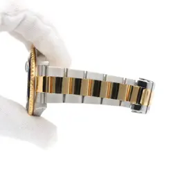 rolex Submariner Oyster Perpetual 16613 watch men TO174578