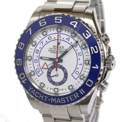 MASTER 116680 WATCH
