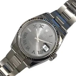 SLATE K18WG WATCH