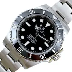 SUBMARINER NON-DATE RANDOM