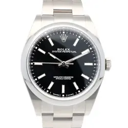 PERPETUAL 114300 WATCH