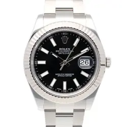 OYSTER PERPETUAL 116334