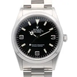 OYSTER PERPETUAL 14270