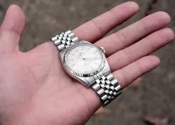 TAPESTRY DIAL QUICKSET