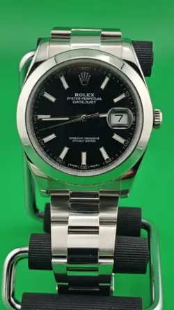STICKS DIAL STAINLESS
