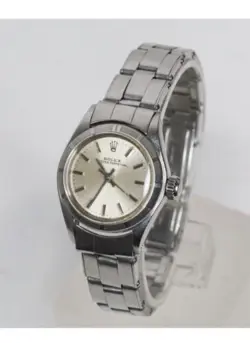 SS AUTOMATIC WHITE
