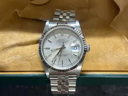 MINT MEN'S WHITE