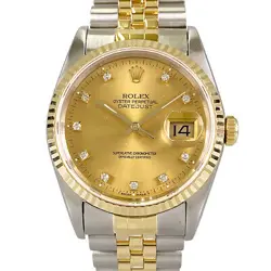 16233G DIAMOND AUTOMATIC