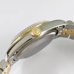 DATEJUST 16233G DIAMOND