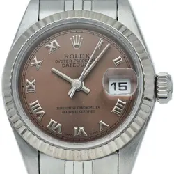 69174E K18WG/STAINLESS