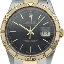 16263K K18YG/STAINLESS