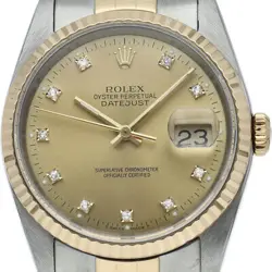 16233GL K18YG/STAINLESS