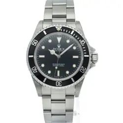SUBMARINER TRITIUM