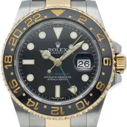 K18YG/STAINLESS STEEL MENSWAT...