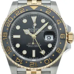 WATCH JUBILEE 126713GRNR