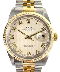 DATEJUST M16233