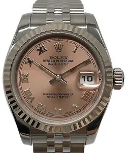 DATEJUST 179174 #016