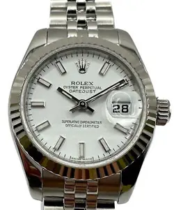 DATEJUST 26 #012