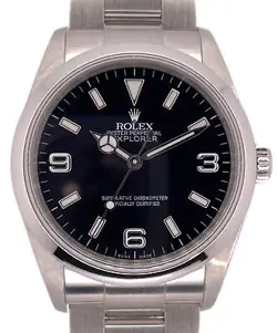 EXPLORER 114270 #013