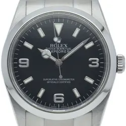 ROLEX EXPLORER 114270Z