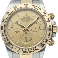 DAYTONA WATCH 116503