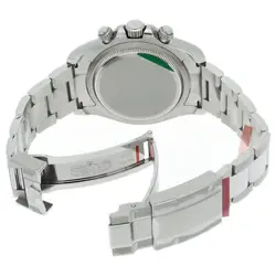 DAYTONA WATCH WITH