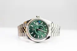 336934 SKYDWELLER GREEN