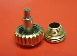 530 GOLD CROWN