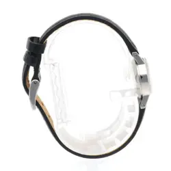 PRECISION WATCH STAINLESS