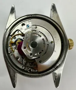 WATCH CIRCA 1972