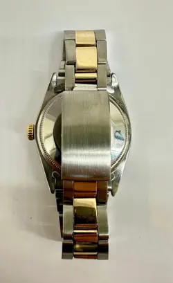 WATCH CIRCA 1972