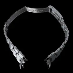 (584.5) ROLEX OYSTER BRACELET 19MM REF.7835 1972 ANTIQUE