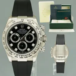 116519 BLACK DIAMOND